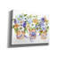 «Planters All Pretty» par Kathleen Parr, art mural sur toile-289015373