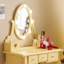 Ensemble de coiffeuse pour enfant-103125107