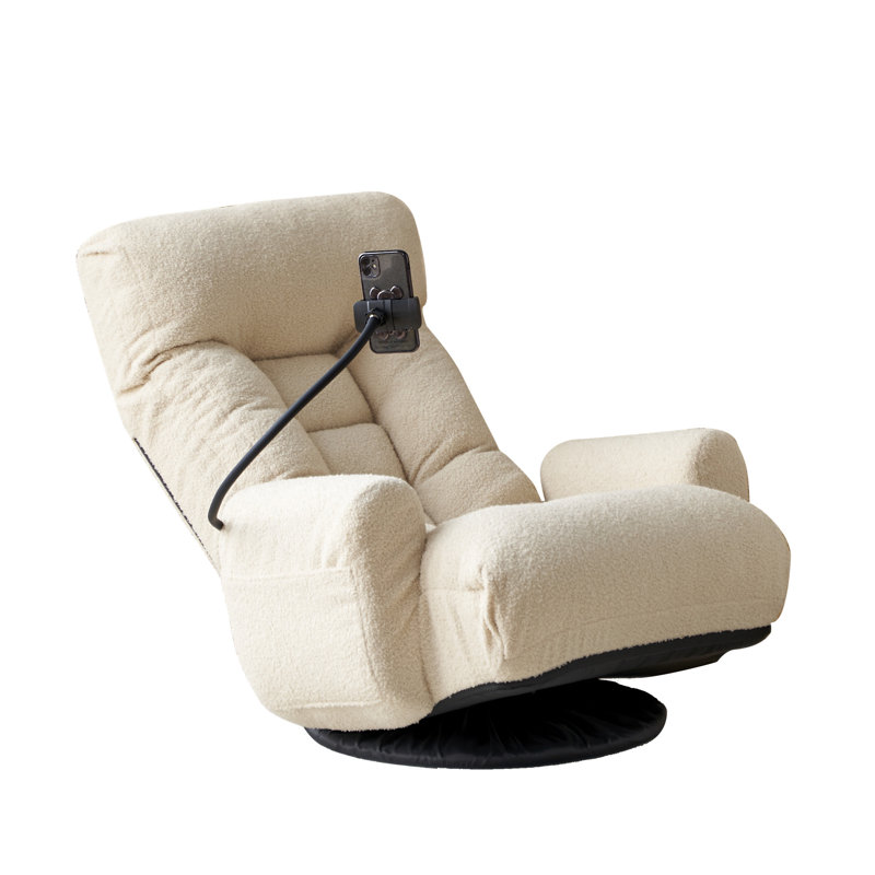 Adjustable Head And Waist