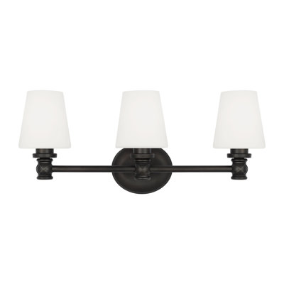 Xavierre 3 - Light Vanity Light