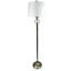 Lampe sur pied 60 po Daryal