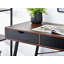 Reding Metal Base Writing Desk-1705991198-1705991169