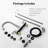Mocoloo Pull Out Kitchen Faucet-61095121