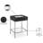 Marmo 24" Single Bathroom Vanity-81900792-81900789