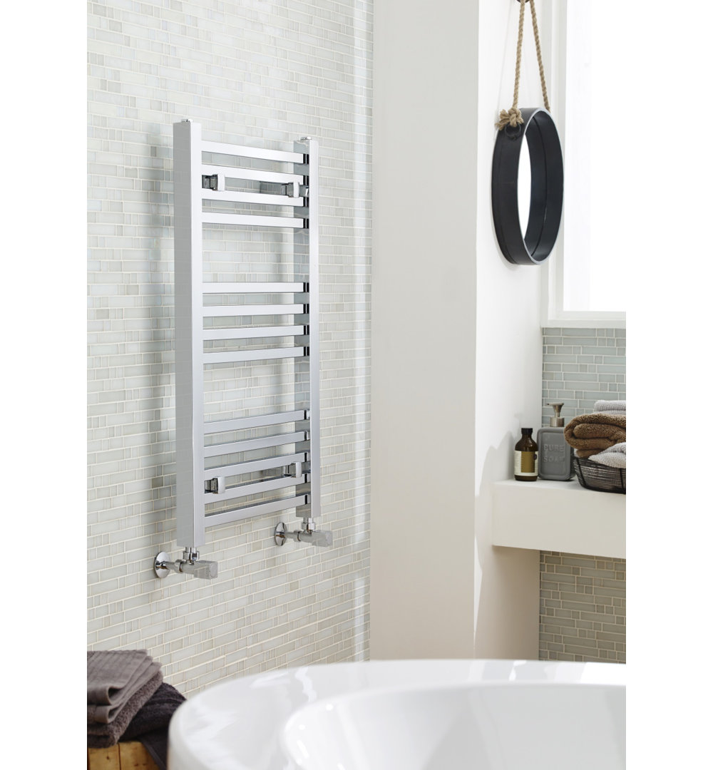 Straight Towel Rail Heated Towel Rails