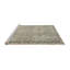 Tapis oriental tissé à la machine Claudino-1679271759