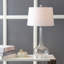 Ensemble de lampes de table en verre 29 po Musselman-70773752