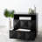 Iriye 2 - Drawer 23.6" Nightstand-1373245802