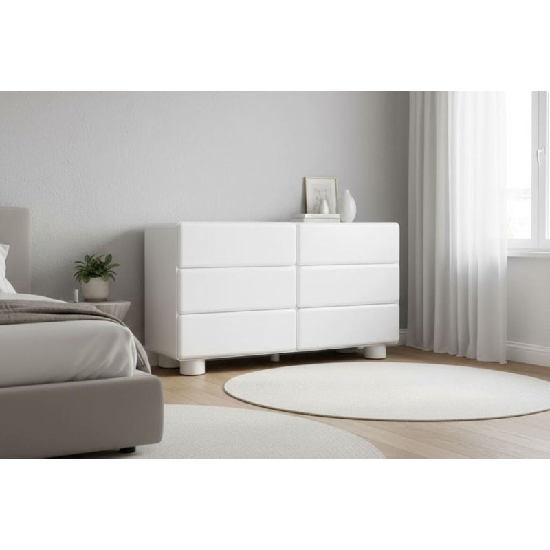 Commode Hansel