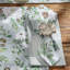 Ensemble de 4 serviettes Linn