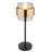 Metal Table Lamp