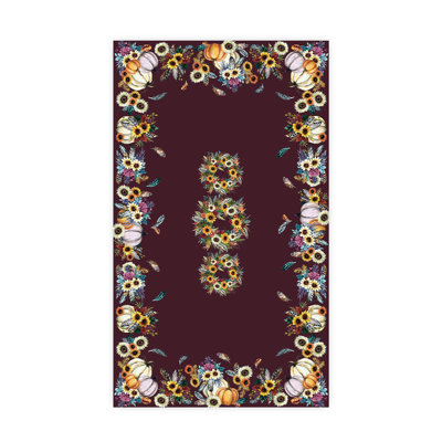 Nappe Fall Feathers