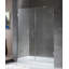 Porte de douche à charnière sans cadre 72 "Consort H-21120996