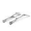Antler Salad Servers