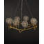Lustre 9 lumières Dandelion