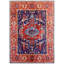 Wool Oriental Area Rug