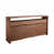 Brown is out of stock selected