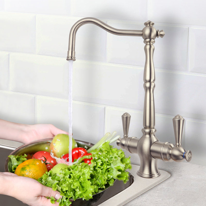 APEC WATER Kitchen Faucet