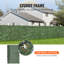 Plastic Border Fencing-884742560
