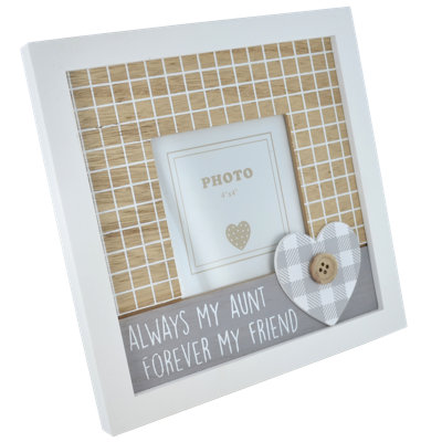 Single Picture Frame