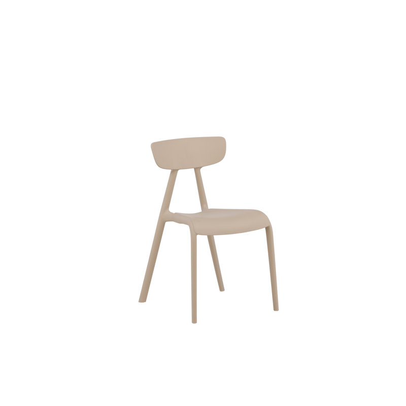 Eithne Dining Chair, Beige