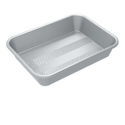 Nordic Ware Prism Baking Pan