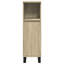 Sarabi Bathroom Furniture Suite-1028517457