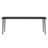  Garden Dining Set Beige And Black-42677409-42677418-50339375