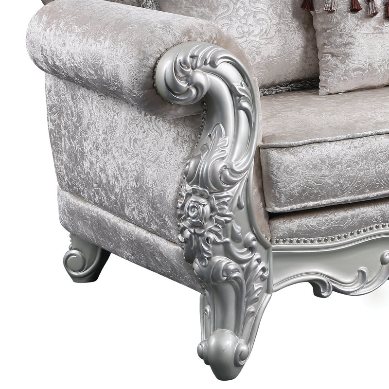 Kyani Upholstered 94'' Sofa