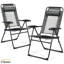 Chaise de camping inclinable / pliante-70570660