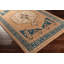 Wool Southwestern Area Rug-8484273