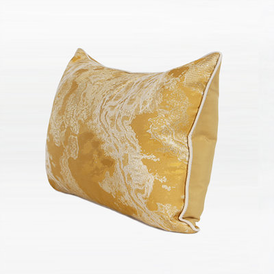 Sandra Rectangular Throw Pillow Cover