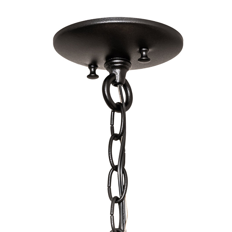 Ingun 5 - Light Chandelier