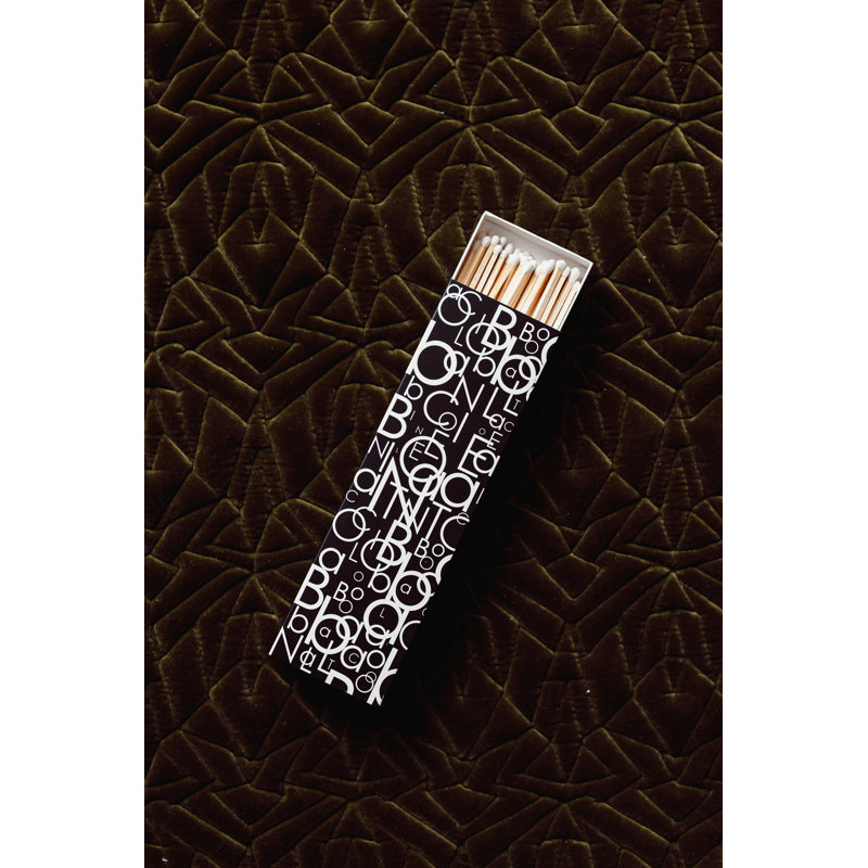 Matchbox Pattern