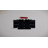 76.43'' W Wall Mounted and Recessed Electric Fireplace with Multicolor Flame, Timer, Remote Control