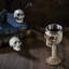 207ml Stainless Steel Goblet
