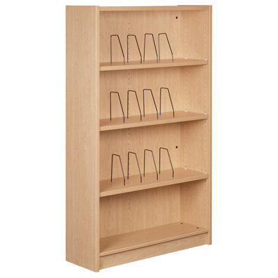 Library Bookcase