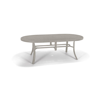 Icon 42" x 84" Rectangle KD Dining Table