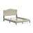 Saltford Upholstered Platform Bed-678901879-678901878