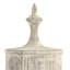Wood Jar