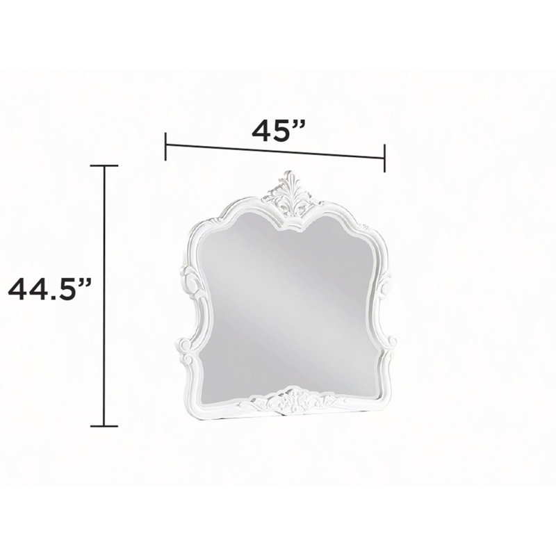 Miroir Opulence