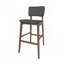 Tabouret de bar en bois-510729700