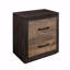 Table de chevet Contemporary