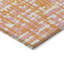 Tapis beige intérieur / extérieur lavable à la machine Chayden ACN1060-469149810