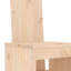 Auggie Brayden Studio Bar Set with Wood Frame and Solid Wood Outer Material-214366035