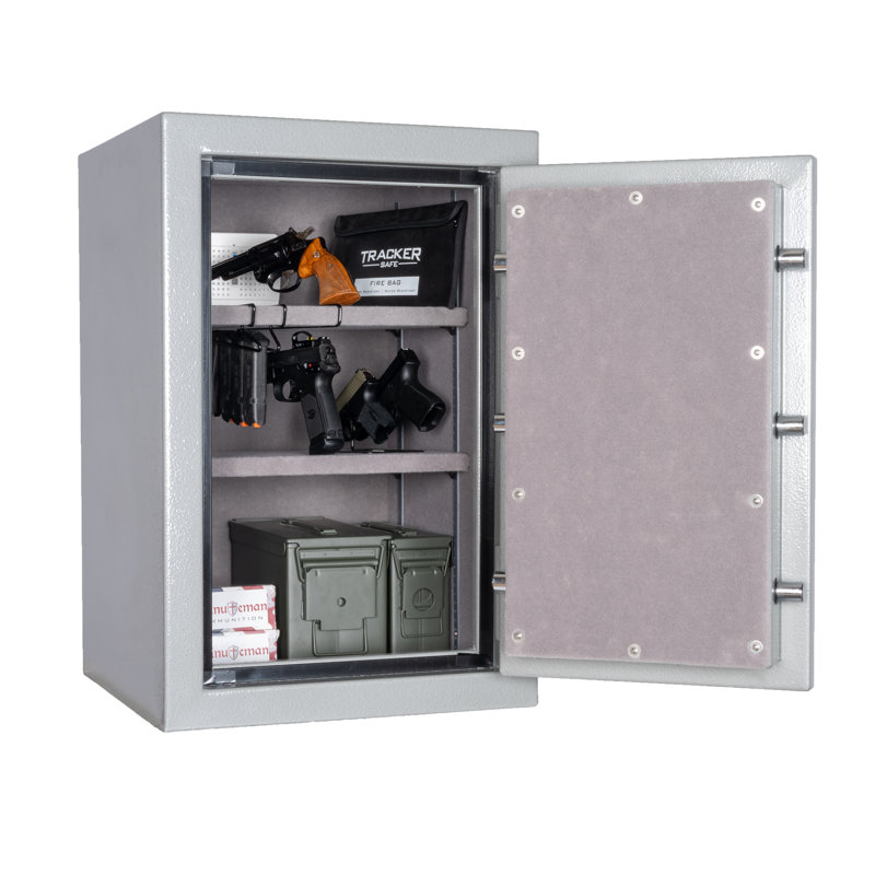 Security Safe Lock