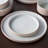 Noritake Colortex Stone Stax Salad Plates, 7-1/2"-73392186