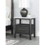Table de chevet Brenli-99374604
