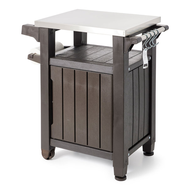 Keter Unity Bar Set | Wayfair