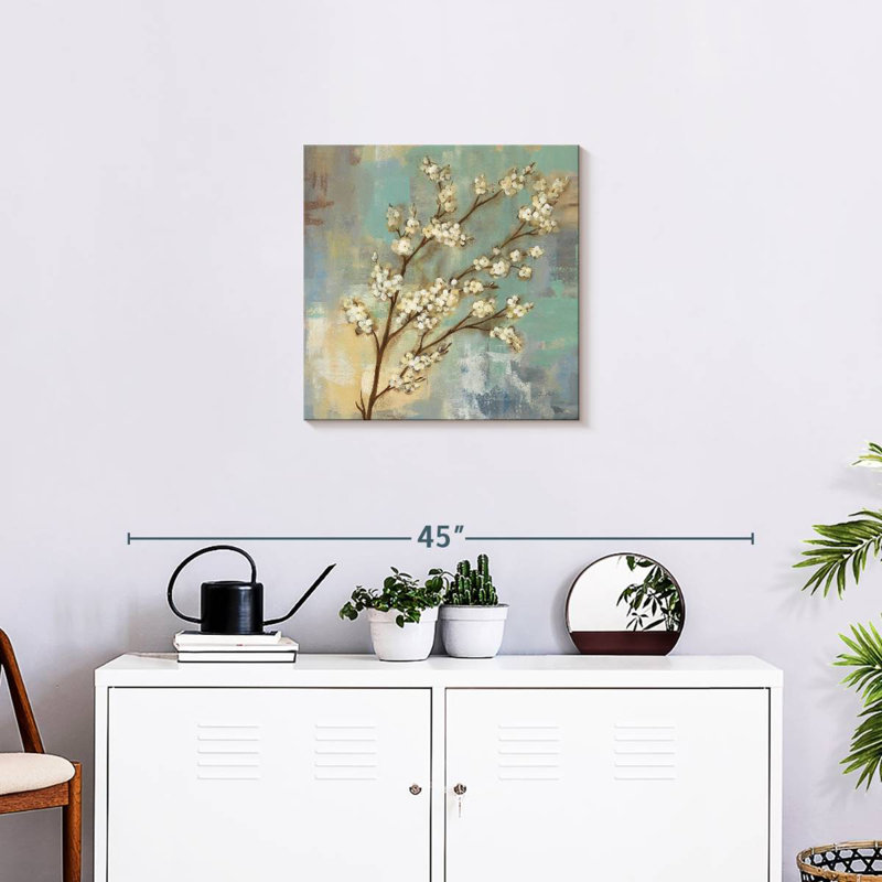 Harnek Kyoto Blossoms I